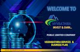 VEERABATHIRA SERVICES & BUSINESS PLAN · Green Elaichi, Dry Fruits Export & Import . ABOUT OUR BUSINESS Textiles , Sarees Export & Import . Electricity Solar Power Plant Government