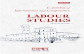 E-Journal of International and Comparative LABOUR STUDIES · 2017. 2. 2. · E-Journal of International and Comparative LABOUR STUDIES OPEN ACCESS ISSN 2280-4056 Volume 3, No. 1 January