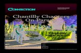 Chantilly Chargers On Parade - Ellington CMSconnection.media.clients.ellingtoncms.com/news/documents/... · 2017. 11. 1. · Chantilly Connection October 25-31, 2017 3 News The Chantilly