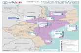 TROPICAL CYCLONE IDAI AND FLOODS HUMANITARIAN …Secure Site  · 25/4/2019  · 04.25.19 - USAID-DCHA Southern Africa Tropical Cyclone Idai Humanitarian Response Author: OFDA Subject:
