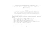 Rewrite Rules and Simpliﬁcation of Matrix Expressionsmath.ucsd.edu/~jwavrik/web00/Moldova.pdf · Computer Science Journal of Moldova, vol.4, no.3(12), 1996 Rewrite Rules and Simpliﬁcation