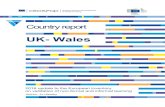 Country report - Europaprior learning (RPL) is possible for als by way of . ... in the form of RPL ... via recognition of prior learning (RPL). ‘Qualifications Wales’ is the regulator