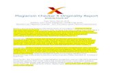 Plagiarism Checker X Originality Reportrepository.unitomo.ac.id/1660/1/Hasil plagiasi Radio is sound.pdf · Plagiarism Checker X Originality Report Similarity Found: 9% Date: Senin,