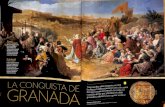 Historia National Geographic #86clionotas.com/lecturas/medieval/espana/Granada_conquista.pdf · Gua- dix y su partido, así como casi toda la actual provincia de Almería estaban