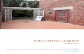 THE MASTER CLASSES · the Plimsoll Gallery. The decision to mount an e-publishing program for the Plimsoll Gallery was a committment born out of the numerous PI curatorium meetings