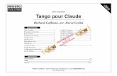 Solo Accordion Tango pour Claude - alle-noten.de · 10 11 12 13 14 15 16 Accord. Sop. Cnt Solo Cnt Rep. Cnt 2nd Cnt 3rd Cnt Flug. Solo Hrn 1st/2nd Hrn 1st Bar./ Euph. 2nd Bar. 1st