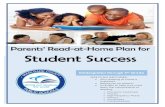 Parents Read-at-Home Plan for Student Successpinecrestacademysouth.enschool.org/ourpages/auto/2017/8/16/3009… · 16/08/2017  · Why reading at home is important Resources for parents