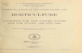 Fifteenth Census of the United States. 1930. Horticulture ......U. S. DEPARTMENT OF COMMERCE R. P. LAMONT, SECRETARY 0v .$,BUREAU OF THE CENSUS fl W. M. STEUART, DIRECTOR FIFTEENTH