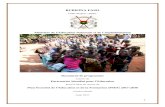 20170831 BF-Document de programme post QAR 2 VF · LISTE DES ACRONYMES ... ENS/UK : École Normale Supérieure de l’Université de Koudougou EPT : Enseignement Technique et Professionnel