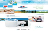SINGLE-ROOM ENERGY RECOVERY VENTILATORS 1-50/tfcomforb50booklet201801en… · The ventilator automation allows selecting one of three humidity values (45, 55 and 65 %). The ventilators