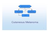 MP/H Rules Presentation - Melanoma of Skin · Code 8742 (Lentigo maligna melanoma) when the diagnosis is lentigo maligna melanoma . 38 H9 Code the most specific histologic term when