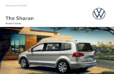 The Sharan - Volkswagen Galway | Western Motors Galway...2019/11/25  · technical data, features and consumption figures for this model under MY2020 were not available at the time