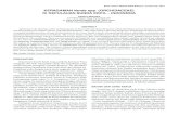 KERAGAMAN Vanda spp. (ORCHIDACEAE) DI KEPULAUAN …berkalahayati.org/files/journals/1/articles/253/submission/253-793-1... · tentang perdagangan anggrek spesies. Spesimen hidup Berk.