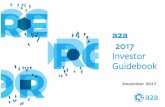 A2A 2017 Investor Guidebook€¦ · free market regulated market ENVIRONMENT 120 €M 11% Industrial Waste Treatment Collection and street sweeping Urban Waste Treatment Material