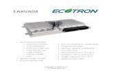 EAXVA01 Datasheet v1 - Ecotronspower on KEYON_2 121P-56 KEYON2 High effective, control TC297 power on Analog Input AI01 121P-42 Analog Input 0~5V (Voltage type) 12-bit resolution AI02