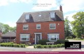 2 Lady Jane Walk - OnTheMarket...2 Lady Jane Walk Scraptoft Leicester LE7 9FP £500,000 A stunning, five bedroom detached family home, offering truly spacious accommodation over three