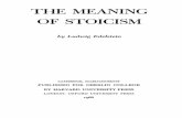 THE MEANING OF STOICISMthe-eye.eu/public/concen.org/Nonfiction.Ebook.Pack.Oct...among his papers by Professor Harold Cherniss, of the In stitute for Advanced Study. The Martin Lectureship