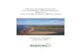 The Taw-Torridge Estuaries: Geomorphology and Management … · 2019. 10. 30. · 11. COASTAL AND ESTUARINE DEFENCES ... The Taw-Torridge estuary presents a major obstacle to the