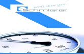 Schmierer GmbH – Headquarters since 1932 · Analogue measuring instruments - when digital is not enough! Reliability, safety-relevant and innovative solutions, short delivery times