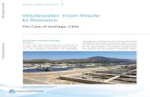 Wastewater: From Waste to Resourcedocuments1.worldbank.org/curated/en/... · 2 Wastewater: From Waste to Resource assigned SUEZ the construction of the largest wastewa-ter treatment