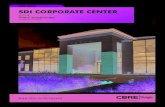 FOR LEASE SDI CORPORATE CENTER...CONTACT US Cash at closing $6,879.00 Barry Sturges, CPM CEO/Managing Director +1 260 424 8448 barry.sturges@cbre-sturges.com Brady Gardner Broker Associate