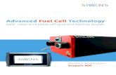 TYPE Advanced Fuel Cell Technology · Methanol or methyl alcohol (CH3OH) is a colourless and odourless liquid, which, currently, is mainly produced from natural gas. But in particular