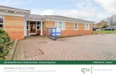 BramBlefield CliniC · comprises a doctors’ surgery, Bramblefield Clinic and a retail pharmacy. Kemsley is located approximately 2 miles north of Sittingbourne town centre. Grovehurst
