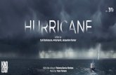 SYNOPSIS - Hurricane themoviehurricane-themovie.com/download/epk-hurricane.pdf · version through parallax. Ours is a three dimensional world. What better way to explore the immensity