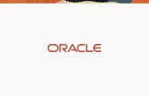 Oracle Product Development · 1. ODI or GoldenGate move data into DW 2. ODI maps data into Staging tables 3. EDQ ‘cleanses’ data 4. ODI moves from staging into production tables