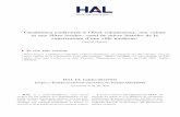 Casablanca confrontée à l'Etat ... - HAL archive ouverte · archive for the deposit and dissemination of sci-entific research documents, whether they are pub-lished or not. The