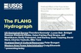 The FLAHG Hydrograph...2020/08/20  · The FLAHG Hydrograph US Geological Survey -Theodore Kennedy*, Lucas Bair, Bridget Deemer, Kimberly Dibble, Helen Fairley, Paul Grams, Jeff Muehlbauer,