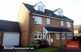 Swale Close, Stevenage, Hertfordshire SG1€6DF · 3 Swale Close, Great Ashby, Stevenage, SG1€6DF £349,995 Modern three bedroom semi detached home over three floors presented in