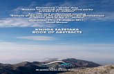 KNJIGA SAŽETAKA BOOK OF ABSTRACTS · 2013. 3. 5. · On Father Jure Radic there are some written materials, but certainly not enough. Besides the well known factographic facts from