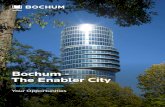 Bochum - The Enabler City - NRW.INVEST · Nr. 828-Plan. 483 B-Plan Nr. 576b B Nr. 868 B-Plan Nr. 777 B-Plan N r. 864I I B-Plan Nr. 576bI B-Plan Nr. 488I Technisches Rathaus Han s-Böckle