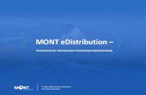 MONT eDistribution - ABBYYЭлектронная дистрибуция (от 2 до 5 минут) • Вариант 1 Ручной заказ в системе Edportal.ru • Вариант