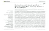 Evaluation of Natural and Botanical Medicines for Activity ...data.parliament.uk/.../Paper_on_B_burgdorferi.pdfOn the other hand, the top two activeherbs, Cryptolepis sanguinolenta