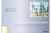Ai b M ltif kti l Btffll Airbus Multifunktionale Brennstoffzelle · 2012. 1. 30. · WASTE HEAT HUMID AIR Gaseous Hydrogen or H2 Cryogenic. CONDENSER GAS/GAS. H2 Cryogenic or LH2