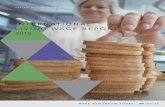 INTERNATIONAL LIVING WAGE REPORT 2015 · 2015. 12. 14. · international living wage report table of contents introduction 5 summary of key findings 10 about this report 178 methodology