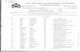 THE MALAWI GOVERNMENT GAZETTE - Gazettes for ......2017/05/12  · 184. Sibale Patrick Full Northern Region Water Board 185. Sibande Dilys Kaunda Full Project Concern International