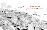 kokkola for students 2015...Kokkola boasts a total of 170 sports facilities which are guaranteed to provide good settings for sports and leisure activities. The outdoor facilities