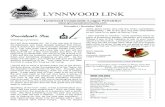 LYNNWOOD LINKlynnwoodcommunity.com/wp-content/uploads/2010/11/...Scouting Group Roy Thompson 780-489-7209 Sports Council Andy Greening 780-444-3594 Hockey Director Andy Greening 780-444-3594