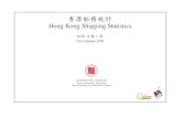 Hong Kong Shipping Statistics (Q1 2020) 香港船務統計 ...Address: 18/F Wanchai Tower, 12 Harbour Road, Wan Chai, Hong Kong. Tel.: (852) 2582 2126 Fax: (852) 3101 9275 E-mail: