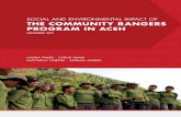 Social and Environmntal E impact of the Community RangeRs ...pubdocs.worldbank.org/pubdocs/publicdoc/2016/2/... · ii COMMUNITY RANGERS PROGRAM TAbLe oF CoNTeNTS GLOSSARY iv EXECUTIVE