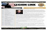 December 2017 Vol. 26 Issue 5 Commander Steve Shuga · 2017. 12. 4. · December 2017 Vol. 26 Issue 5 1 Commander Steve Shuga www.ﬂ oridalegion.org In This Edition.... Page 1 -