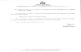 NMDC Limited - HomeNMDC LIMITED (A Govt. of India Enterprise) "KHANIJ BHAVAN", 10-3-311/A, MASAB TANK, HYDERABAD-500 028 Ref: Interview held on 21.10.2015 against Employment Notification