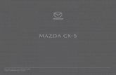 MAZDA CX-5...2021 Mazda CX-5 Signature shown in Machine Gray Metallic. 1 250 hp and 320 lb-ft of torque with 93 octane fuel. 227 hp and 310 lb-ft of torque with 87 octane fuel. Make