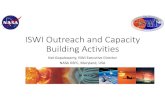 ISWIOutreach and Capacity Building Activities. Nat Gopalswam… · Nat Gopalswamy, ISWI Executive Director NASA GSFC, Maryland, USA. Science, Capacity Building & Outreach •ISWI