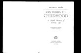 The Discovery of Childhood - Maintenance Modequote.ucsd.edu/childhood/files/2013/04/aries-discovery.pdf · 2016. 12. 16. · Hn mm 3 5 no 963. wnlom om Emnowv... nrmno nonnamvonnmnm