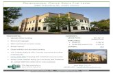 PROFESSIONAL OFFICE SPACE FOR LEASE 3180 Theodore St ... · 387 SHUMAN BOULEVARD, NAPERVILLE, IL 60563 Information contained herein is subject to verification, modification and withdrawal