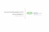 sustainability journey...form of appreciation for being actively involved and supporting smallholders to obtain sustainable palm oil certificates. In 2020, we are still in the process